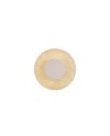 JEWEL * APLIQUE LED 12W - BLANCO